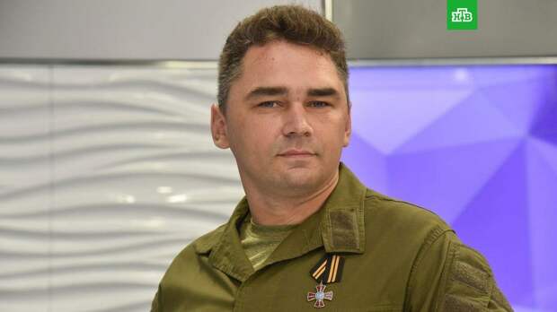 Замначальника ГУ МВД по Запорожской области опроверг данные о своем задержании