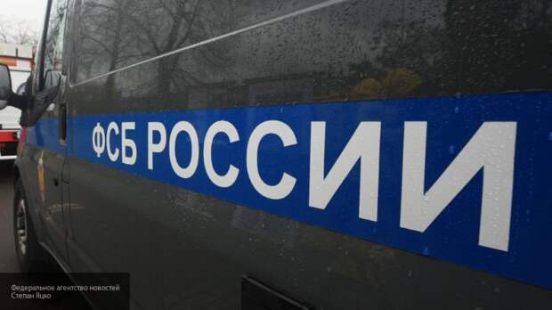 Пирожок из "Правого сектора" приехал в РФ для вербовки, но был задержан ФСБ