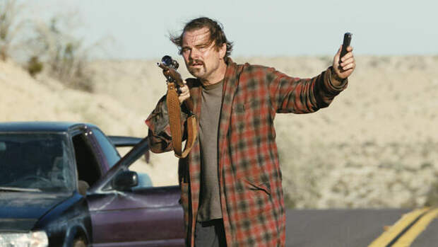 Обнародован топ-10 зарубежных фильмов 2025 года