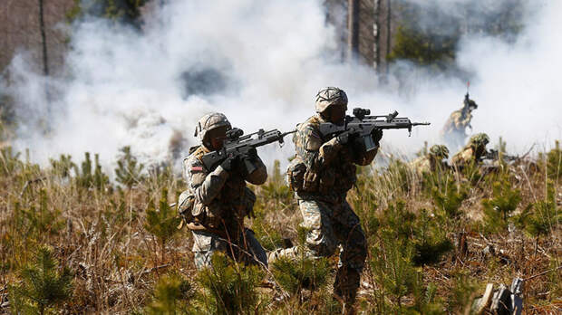 Последние новости России — сегодня 21 марта 2019