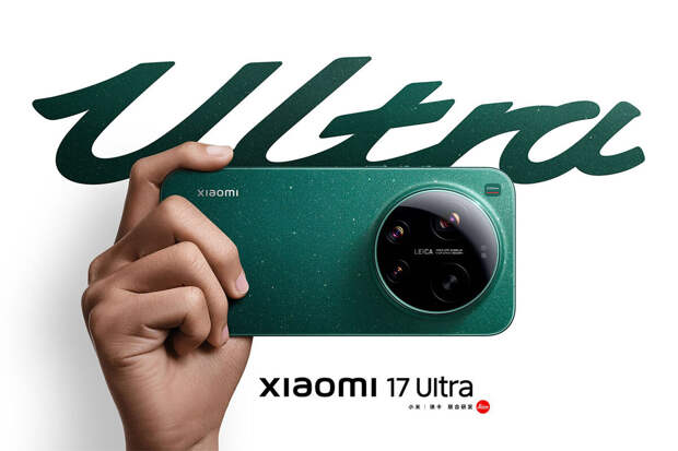 Эксперты DxOMark расположили камеру Xiaomi 17 Ultra на шестом месте