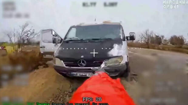 Российские дроноводы наносят удары по объектам ВСУ на правом берегу Днепра в Херсонской области