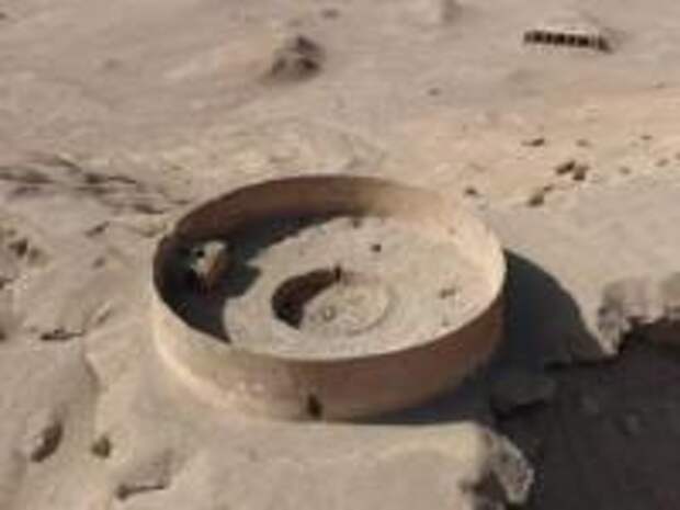 Дахма: ужасные Башни Молчания