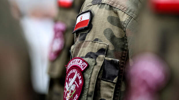 Сейм Польши отклонил законопроект об амнистии для наемников ВСУ