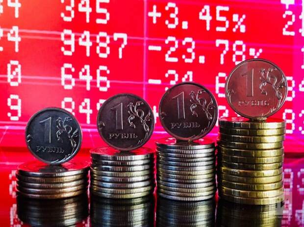 Пошел вверх: эксперты объяснили причины резкого укрепления рубля