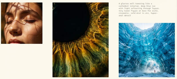 Microsoft представила MAI Image 2 — новый генератор изображений