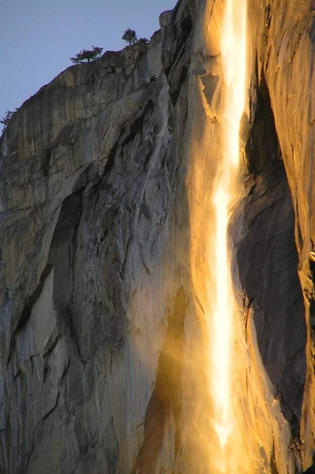 Водопад «Лошадиный Хвост» horsetail07 Водопад «Лошадиный Хвост»