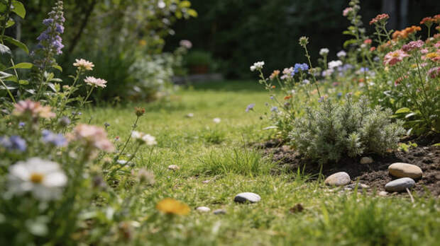 Шикарно в вазе, но обуза в саду: какие популярные цветы пора выселить с ваших грядок