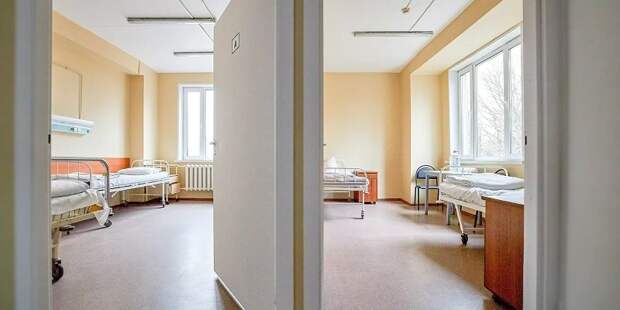 Московские врачи рассказали о помощи Северной Осетии в борьбе с COVID-19