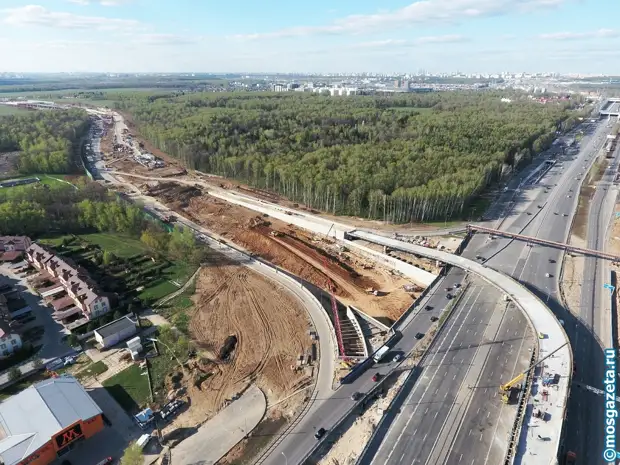 8 масштабных строительных проектов России