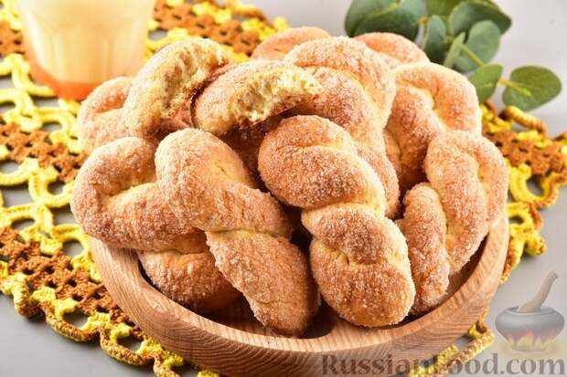 рецепты