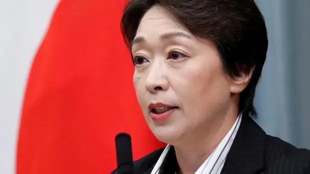 Министр по делам ОИ рассказала о сложностях со спонсорами, возникших из-за переноса Игр