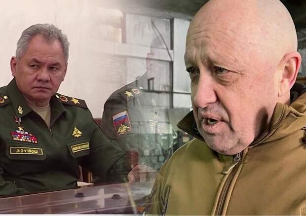 Пригожин снова бунтует: "Работал оркестр — награды генералам кабинетным"