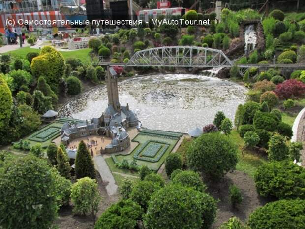 Madurodam