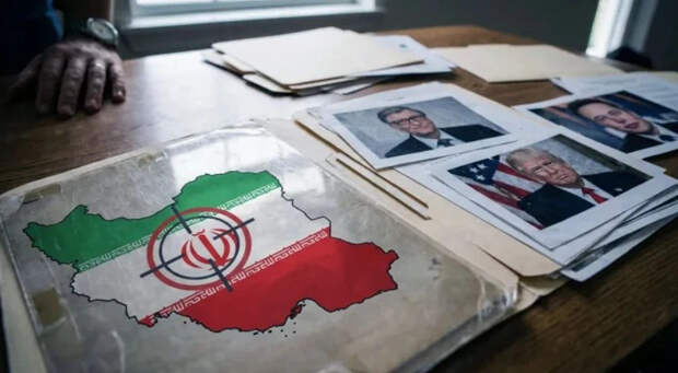 Подполковник Дэвис: Иран удивил США сплоченностью в ответ на атаки