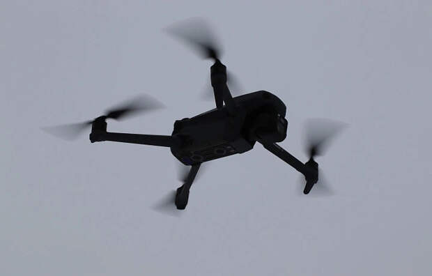 Опасность атаки БПЛА объявлена в Тульской области ночью 11 февраля