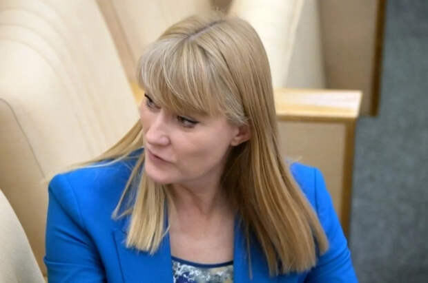 Журова: планируется ответный визит конгрессменов США в Москву