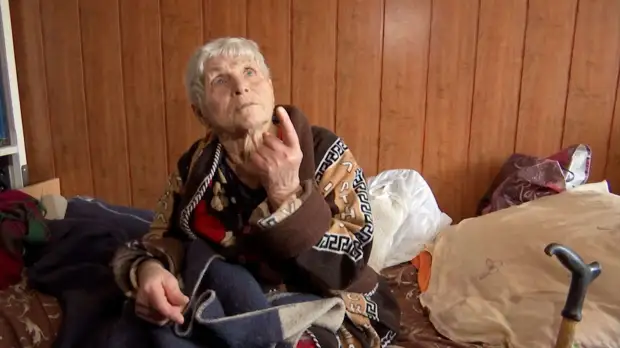 Донецкая больница продолжает принимать больных и раненых беженцев