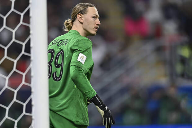 Экс-футболист Деменко: Сафонов справился и выиграл конкуренцию в "ПСЖ"