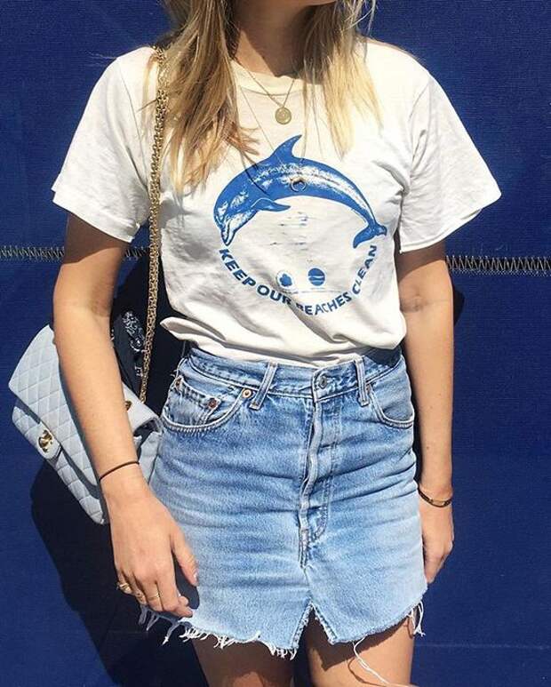 Streetstyle: Новый Гламур (трафик)