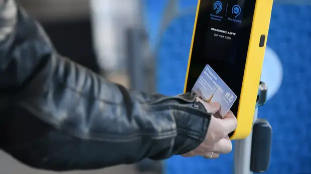 Пассажиры «Мострансавто» совершили более 100 млн поездок между Москвой и областью в 2021 году