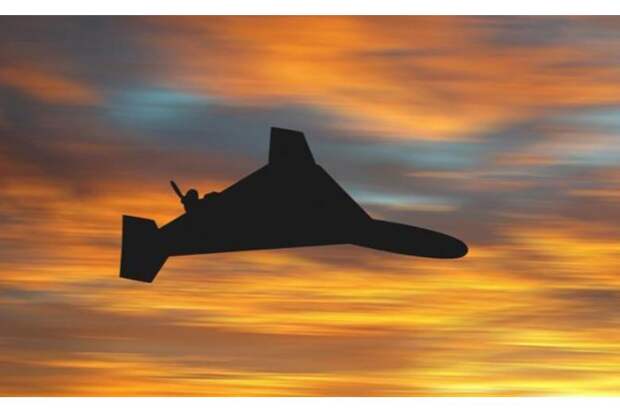 «В упавшем „Шахеде“ обнаружен непонятный модуль»: Минобороны Украины пытается разгадать секрет новой «Герани»