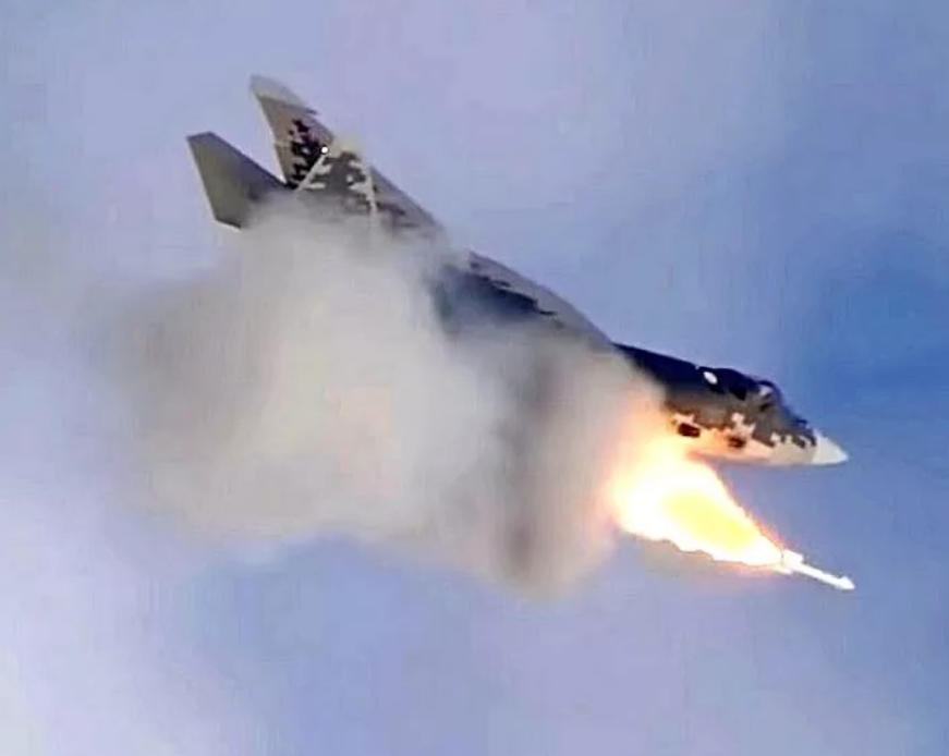 На боевом! Кадры МО РФ