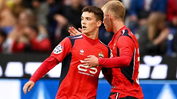 Агент Глебова: «Ужесточение лимита на легионеров положительно повлияет на развитие молодых игроков»