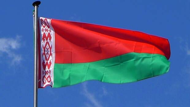 Белоруссия заявила, что не стала размещать пограничников на границе с Россией