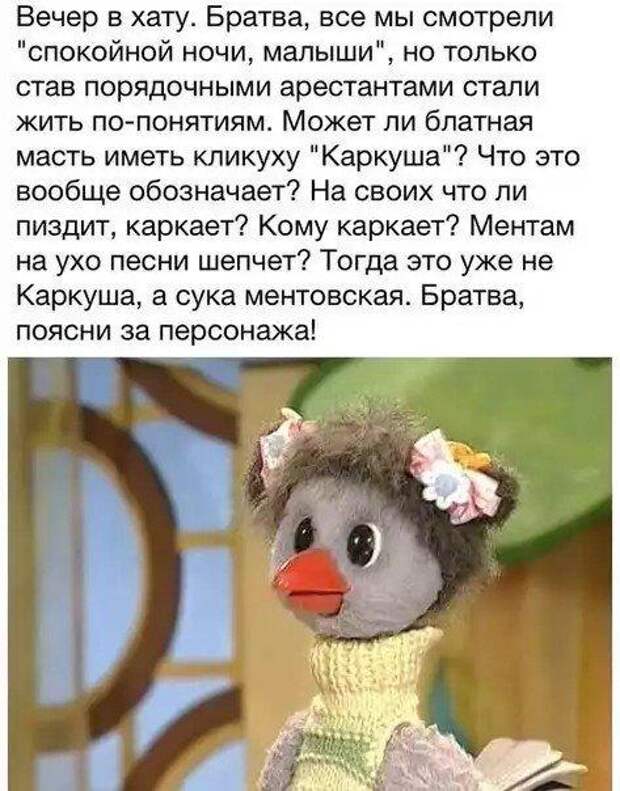 Приколы