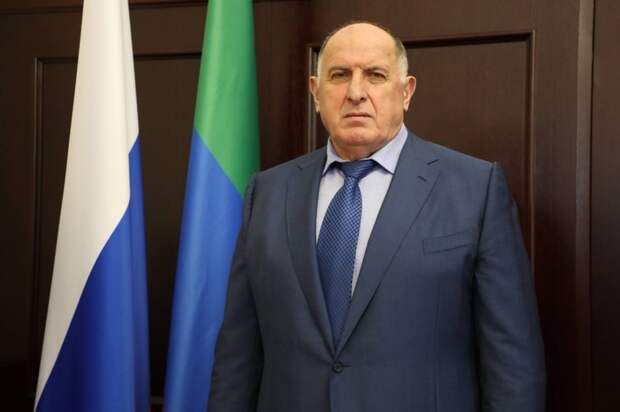 Председатель правительства Дагестана поздравил мусульман с праздником Курбан-Байрам