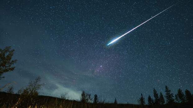 Метеорит рухнул на жилой дом рядом с Хьюстоном в Техасе