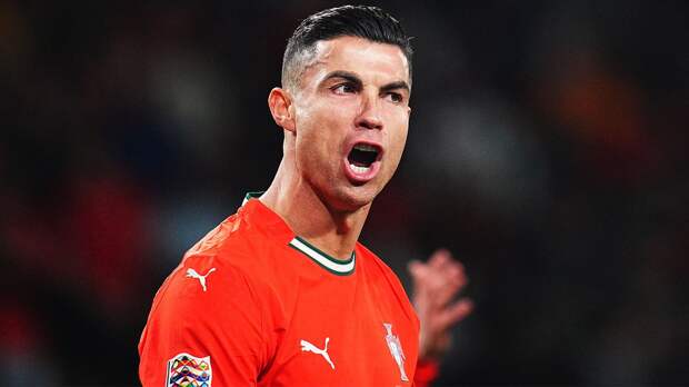 Появились фото гостевой формы сборной Португалии на чемпионат мира