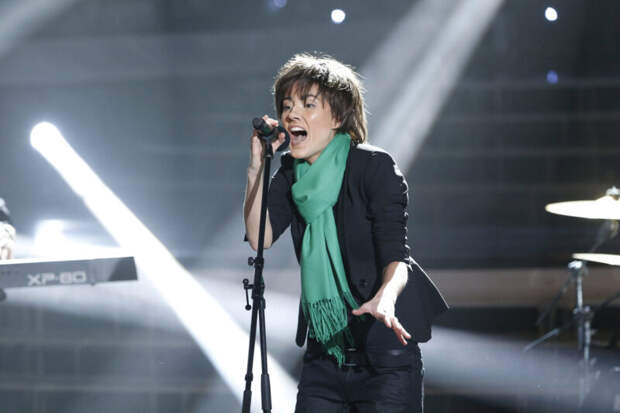 Драмы Юлии Паршуты: как звезда «Маски» пережила абьюз и дважды не дошла до ЗАГСа