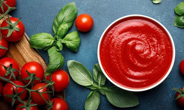 Вы удивитесь: как на самом деле нужно хранить соусы