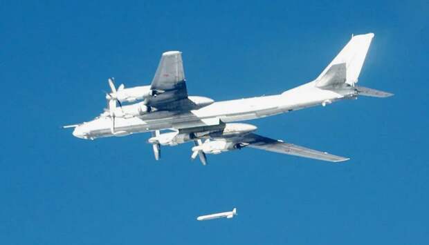 Россия уже может запускать крылатые ракеты большой дальности без задействования стратегической авиации