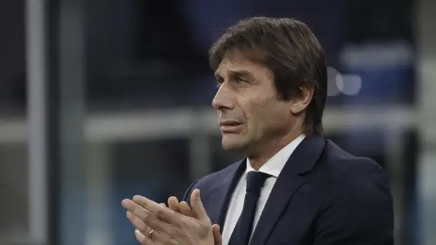 The Sun: «Тоттенхэм» выделит Конте €180 млн на зимние трансферы