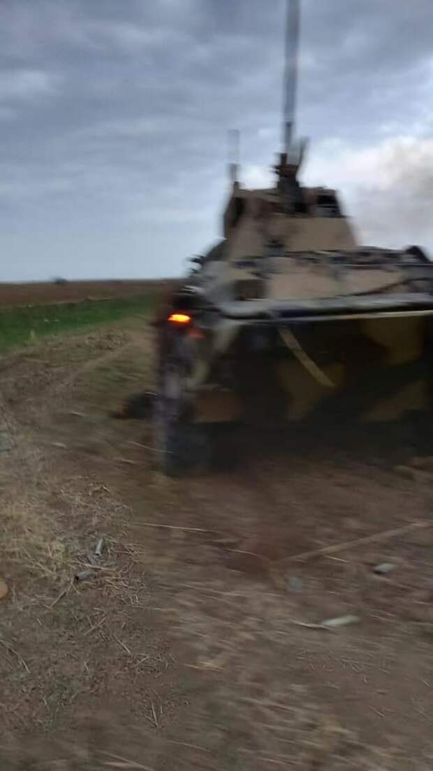 Война в Карабахе. Видео. 02.10.2020