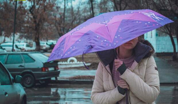 На юге Тюменской области ожидаются заморозки 2 и 4 июня