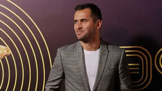 Кержаков высказался о возможном возвращении Халка в «Зенит»