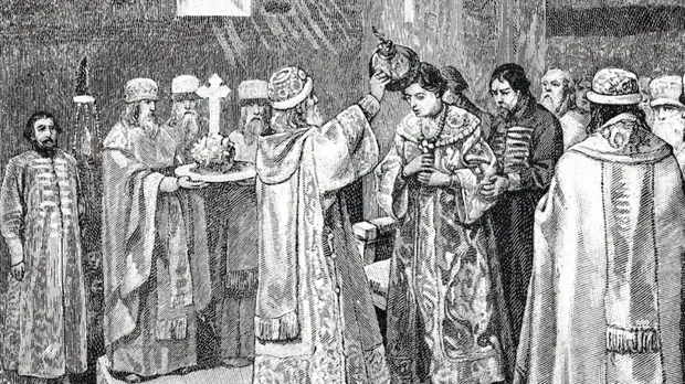 Дети на троне: тест RT о несовершеннолетних правителях в русской истории