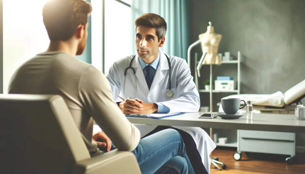 JAHA: Бессонница и апноэ резко повышают риск болезней сердца