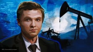 Юшков рассказал, как ЕС удастся избежать санкций США из-за «Севпотока-2»