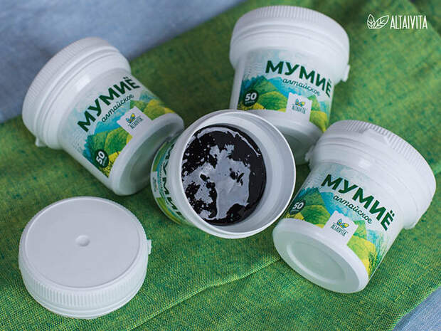 Вы не пробовали настоящий мумие! Как отличить оригинал от подделки:несколько советов.
