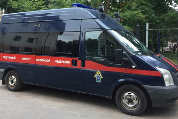 Подозреваемый в мошенничестве вице-губернатор Тамбовской области найден мёртвым