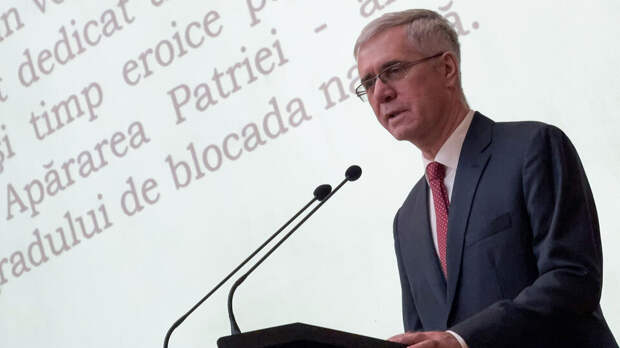 Посол РФ: Румыния может стать плацдармом для развязывания конфликта с Россией