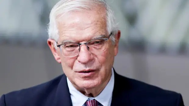 Боррель: ЕС координирует с партнёрами действия по предложениям России