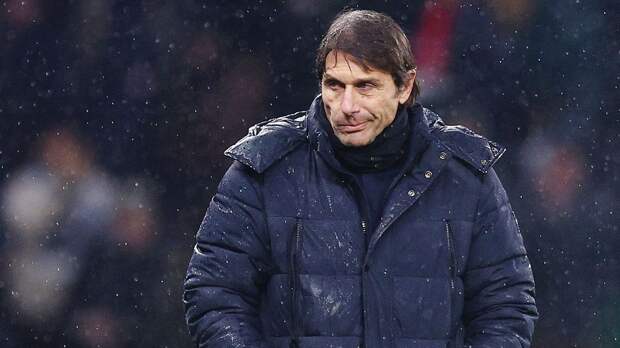 Конте — о победе над «Миланом»: «Наполи» сделал важный шаг к ЛЧ, несмотря на все потери в этом сезоне»