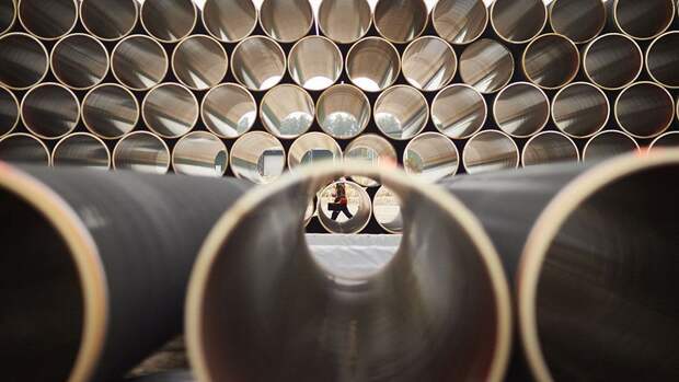 «Осталось чуть более 50 км»: австрийский партнер «Севпотока»