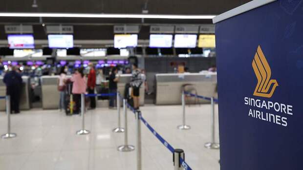 Singapore Airlines выплатит пострадавшим при турбулентности пассажирам до $25 тыс.